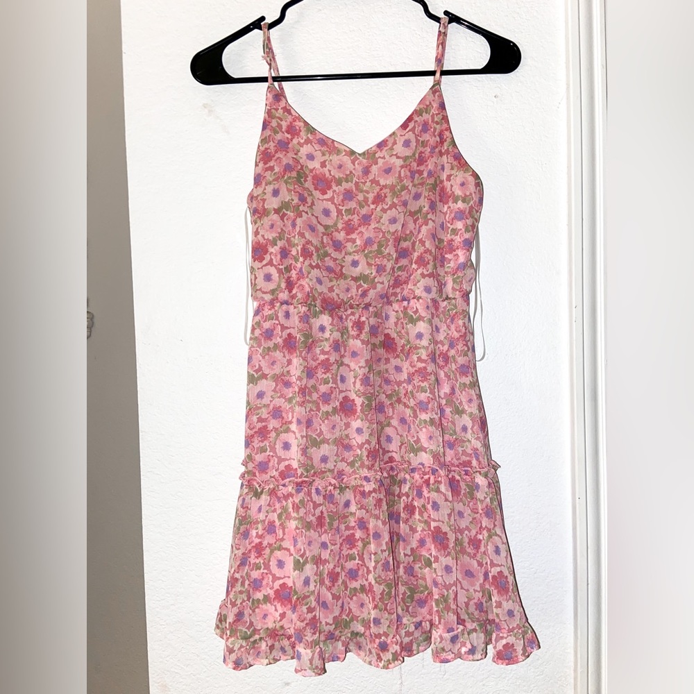 cute sun dress